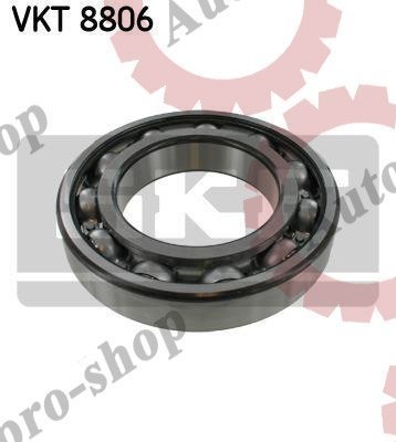 VKT8806 Подшипник КПП 85*150*28