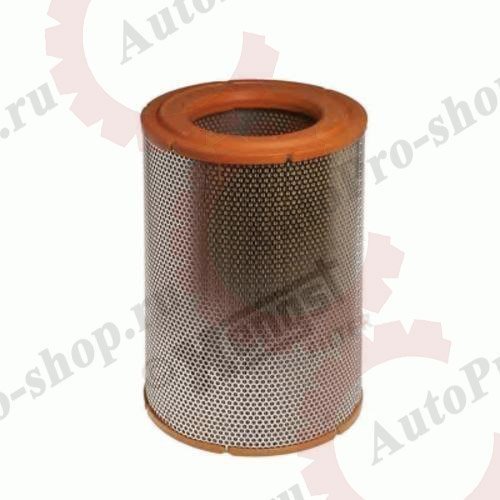 E452L01 Фильтр воздушный RVI Magnum/Premium/Midlum/Volvo FL/FE с пламегасителем