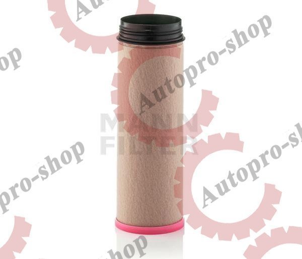 CF1640 Фильтр воздушный (вставка) MAN TGA   MANN-FILTER