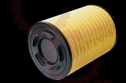 RL1109AB23 Фильтр воздушный D-314 d-206 H-458 Iveco (E681L)