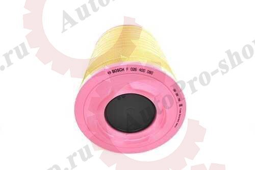 F026400080 Фильтр воздушный