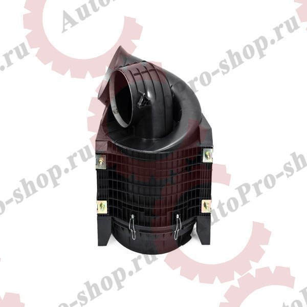 T03364001 Корпус воздушного фильтра MERCEDES BENZ TRUCK ACTROS