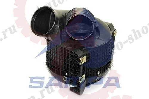 202260 Фильтр воздушный Actros II/Axor II