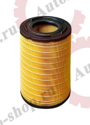 RL1109AB26 Фильтр воздушный D-249 d-119 H-382 MAN (E307L) SORL