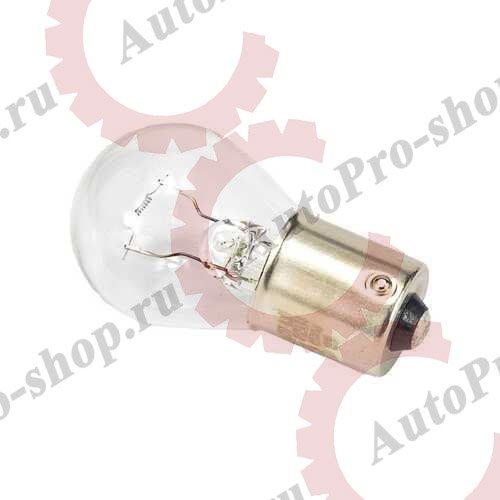 1987302501 Лампа  указателя поворот. и стоп-сигналов 21W 24V BOSCH
