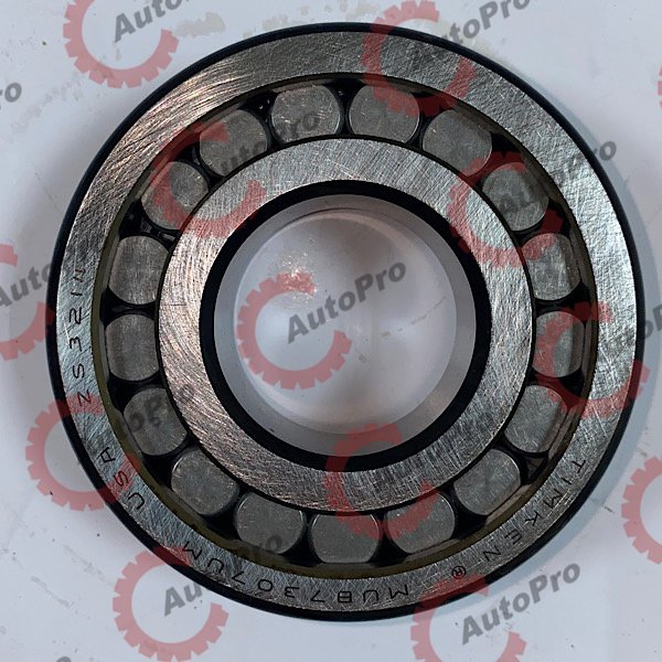 MUB7307 Подшипник опорный зад.ред.RS404/RST40/41 TIMKEN (7307)