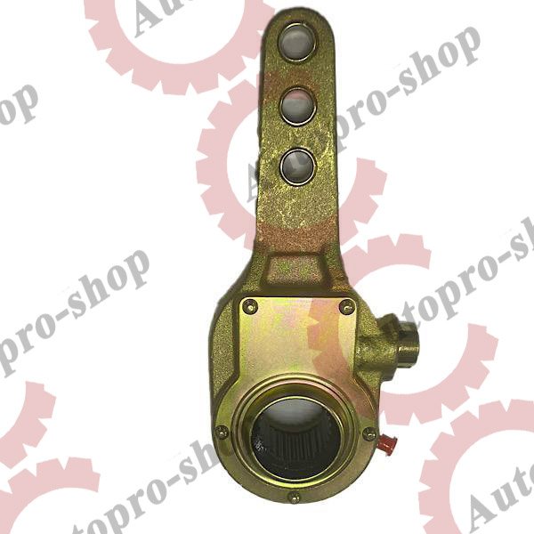 SD100824003 Тормозная трещетка d38 Z28 L5-6-7 мех. (3отв) SAND