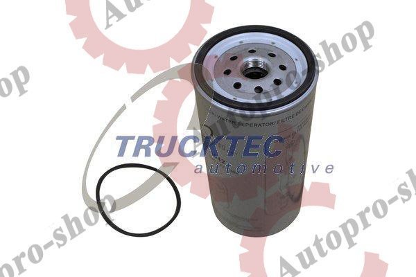 0138042 Фильтр топливный сепаратора MB Actros MP2/Atego 2 03-->