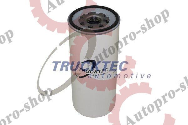 0338003 Фильтр топливный Volvo FH12/RVI Premium/MAN