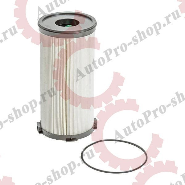 WG9925550966 Фильтр топливный грубой очистки тягач  HOWO  