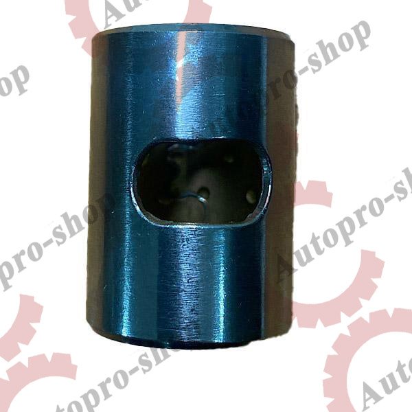 8677 Втулка вала вилки сцепления длинная EATON  HOWO/SHAANXI