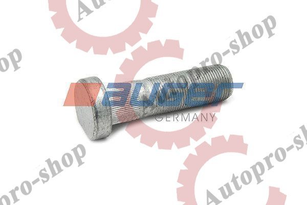 80594 Болт колесный  М22x1,5x77  SAF/SCHMITZ    AUGER