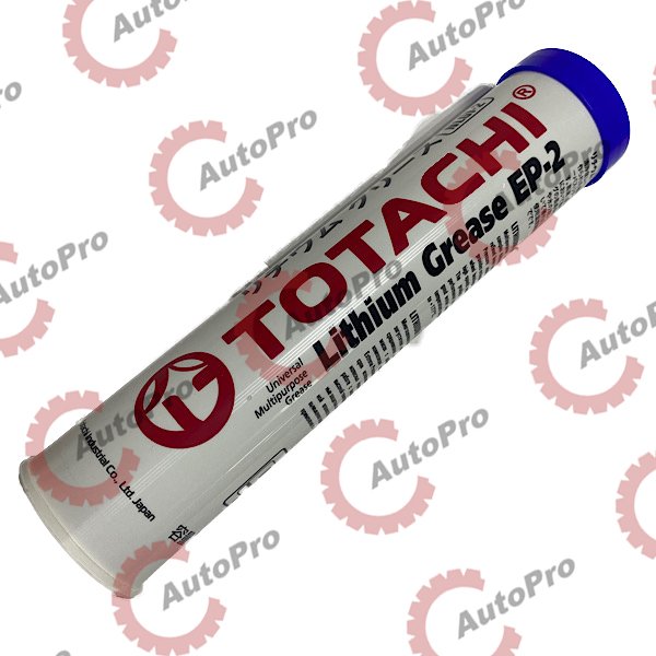 70704 Смазка п/синтетическая синяя TOTACHI 397г.