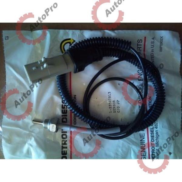 23527813 Датчик температуры турбины DD EGR