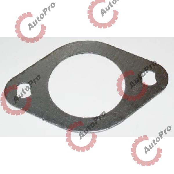 M-3328948 Прокладка выпускного коллектора САМ-11 (Q6) McBee