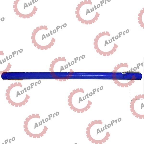 561.09175 Патрубок помпы DETROIT (100см) d=43,D54 AUTOMANN