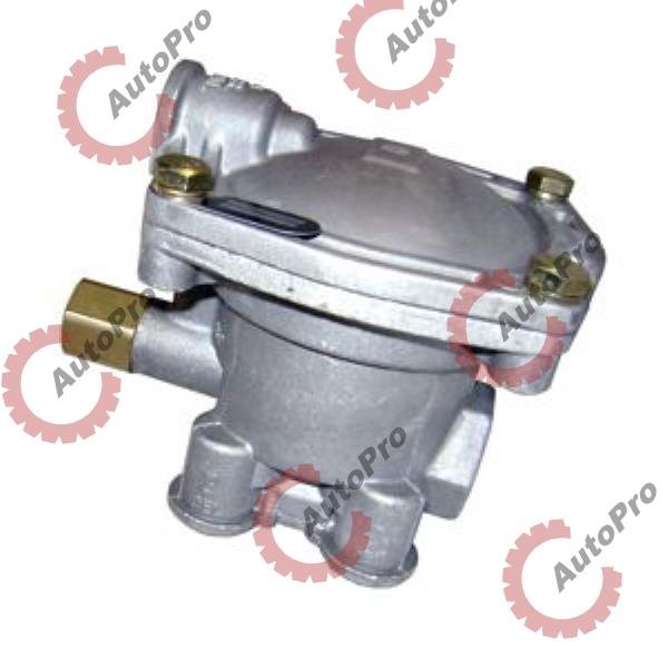 S-17736 Кран тормозной (прицепа ) NEW STAR