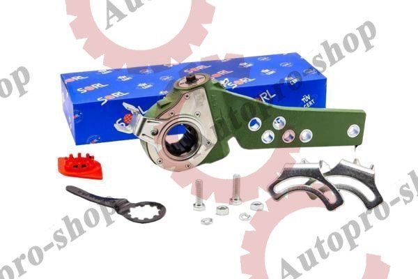 498111010417 Рычаг регулировочный автоматический лев/прав SAF SAE 1 1/2 10 (80022S)