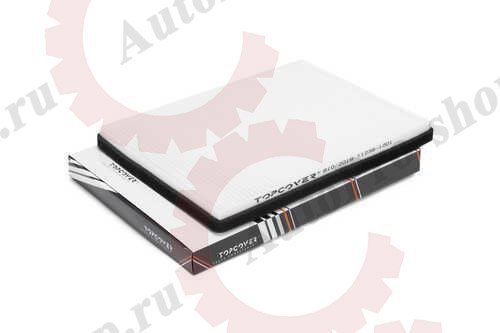 T12381001 Фильтр салона DAF 95XF/XF105