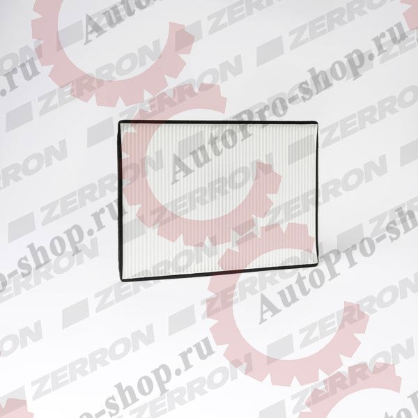 AC011 Фильтр салонный