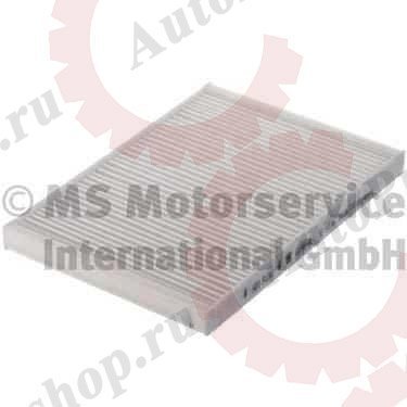 50014790 Фильтр воздушный кабины