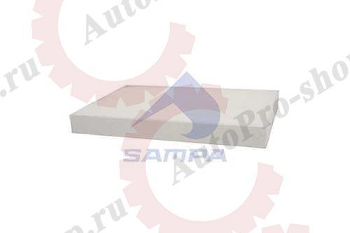 036057 Фильтр, Отопление&вентиляция