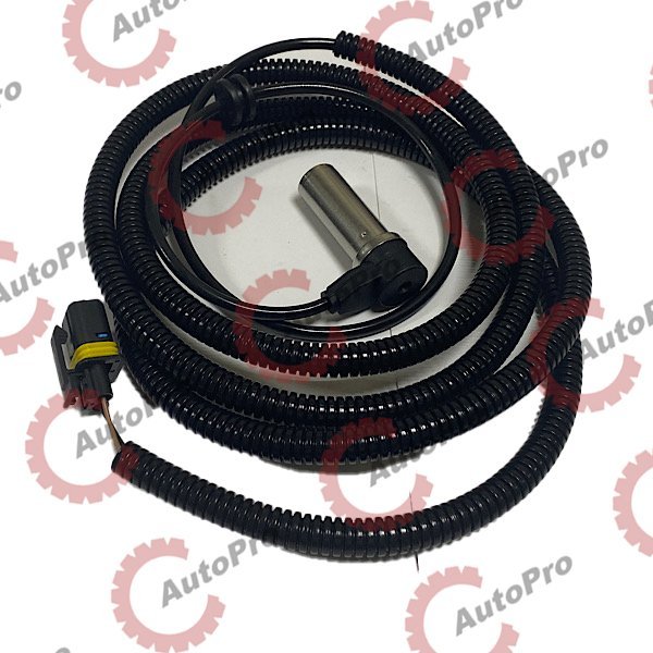 096.390 Датчик ABS прав.угол.зад. L=2150mm  MAN   SAMPA