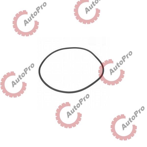 4985660 Кольцо уплотнительное крышки р/вала клапанов (заднее) CUM