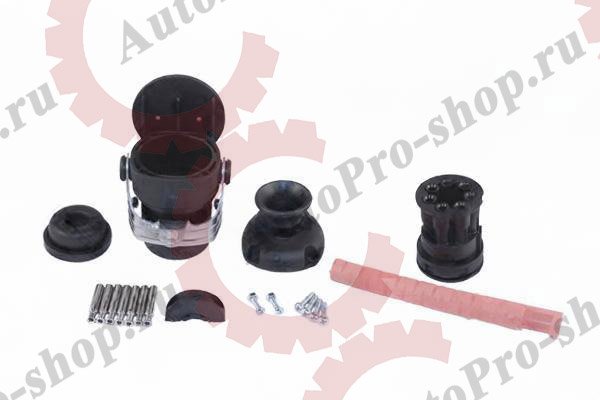 88-00705-SX Вилка  7 полюсов  EBS   STELLOX