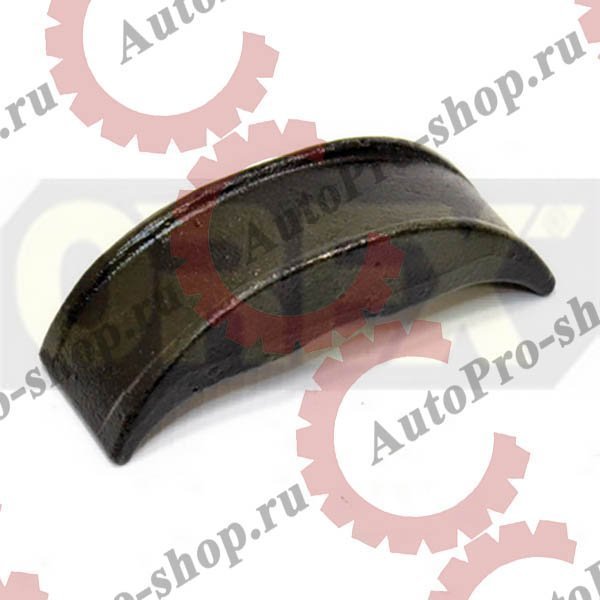 OR830065 Сегмент 122,5х43х39,5 под стремянку