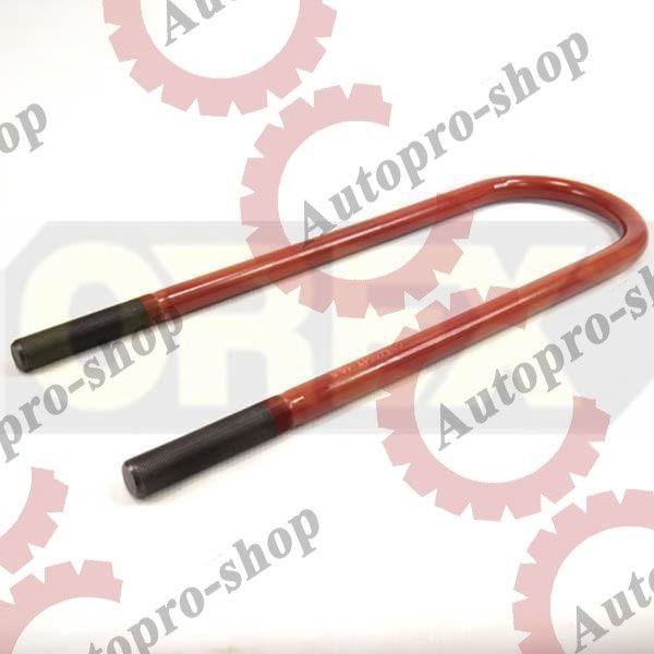 OR840017 Стремянка М22x1,5/128(150)х480 - 10.9 ROR