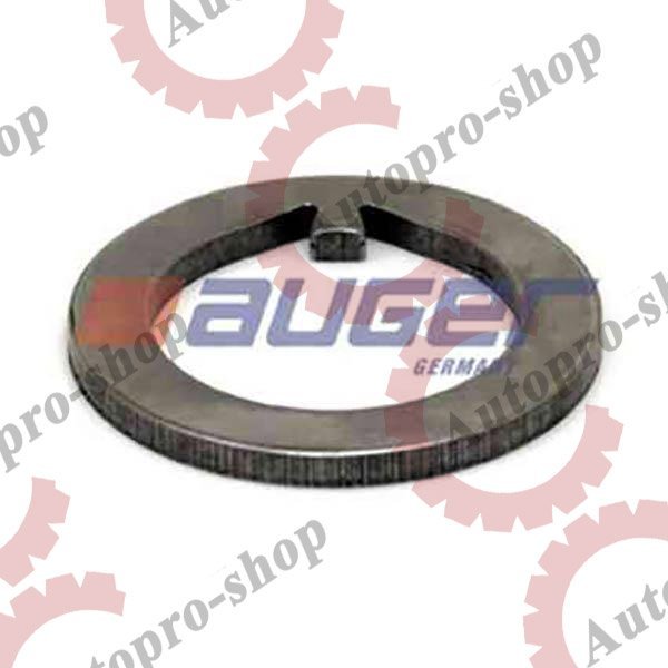 57015 Шайба стопорная ступицы под корончатую гайку 53x76x5.8 BPW   AUGER