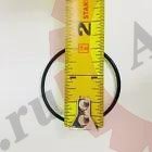 621217 Кольцо форсунки DD (черные) PAI (Q12)