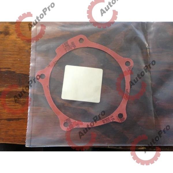 A-8929130 Прокладка крышки распредвала DD MC BEE