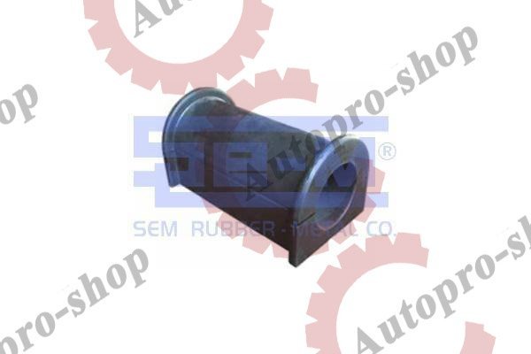 8012 Втулка перед стабилизатора резиновая  SCANIA   SEM