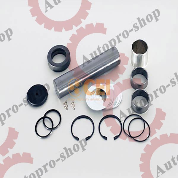 230.037 Ремкомплект шкворня (1 сторона) MAN  CEI