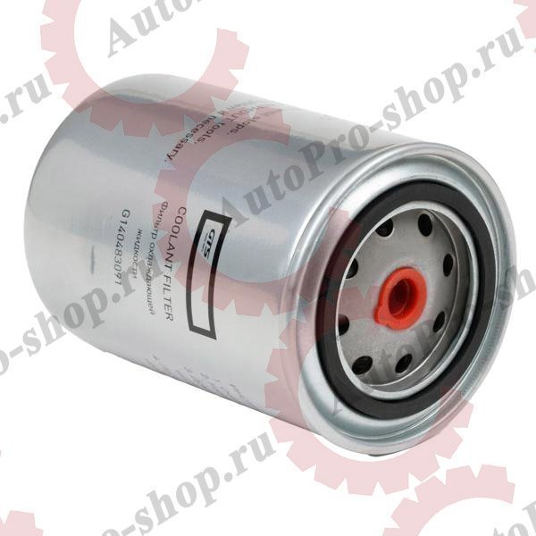 G140483091 Фильтр охлаждающей жидкости/DAF/RENAULT/VOLVO