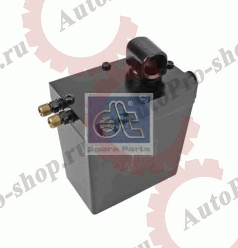 676007 Насос подъема кабины (замена 6.76009)