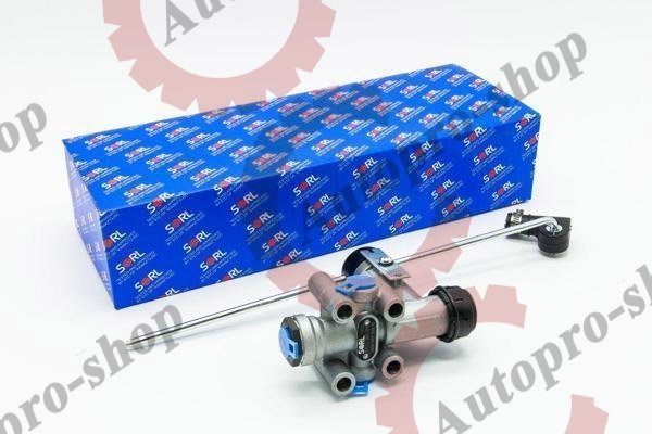 29080010260 Кран уровня пола