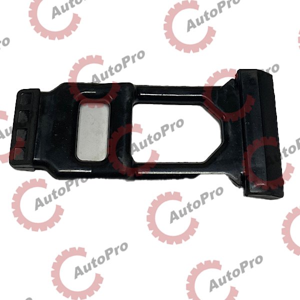 87-16209-SX Крепление заднего крыла верх (короткие) L=175 VOLVO FM/FH/FL STELLOX