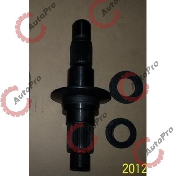 S-C440 Вал входящий МОД RT-34-145, 40-140, 40-145, 44-145 N.S