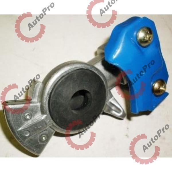 179.1001 Воздушный разьем груша (синий) AUTOMANN