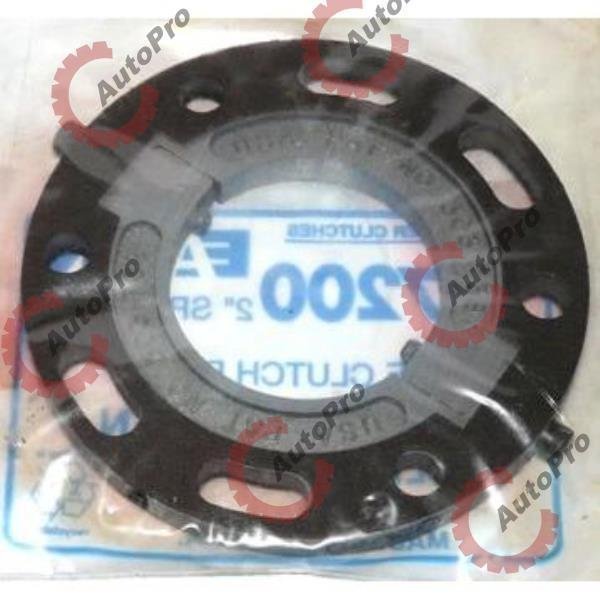 127200 Диск тормоза сцепления (тормозок) разборный EATON