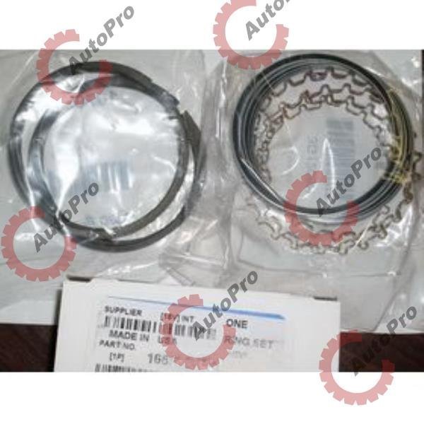 BX5005361 Комплект колец компрессора TF550,750 (st) BENDIX