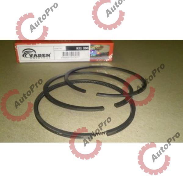 921200 Комплект колец компрессора BA921 (STD 92.00мм) VADEN