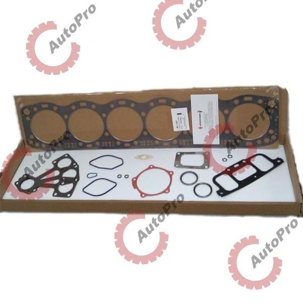 A-23532333 Комплект прокладок верхний DDEC-4 McBee