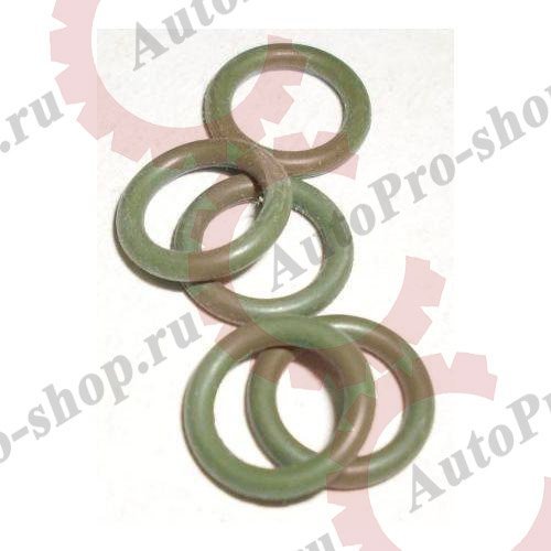 M-131026 Кольцо уплотнительное топливного мостика (12) CUM-14  MC BEE