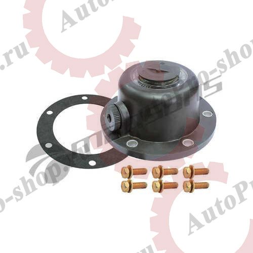 120.348 Крышка перед.ступицы разборная FL  MANSONS