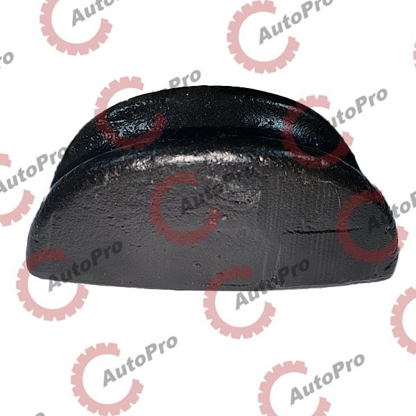 830066 Сегмент под стремянку BPW OREX