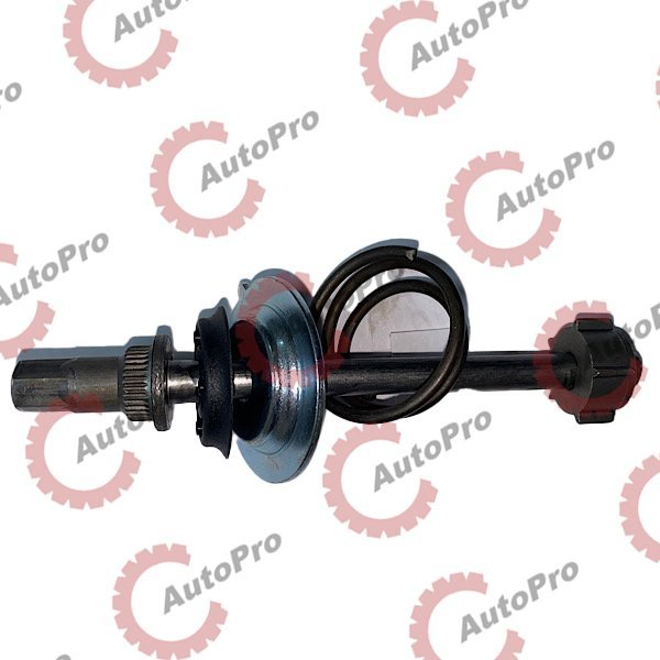 01215E Ремкомплект торм.суппорта (механизм регулировки цепи) EXOVO